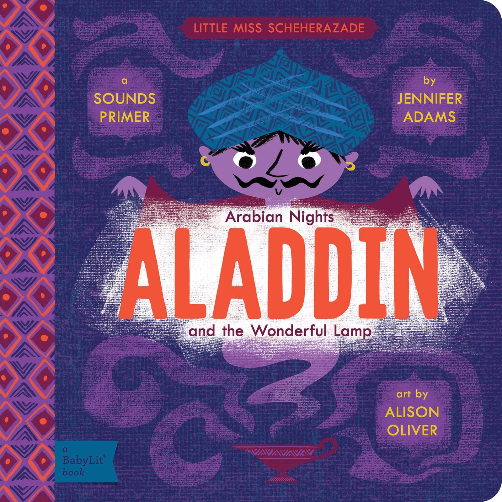 Aladdin and the Wonderful Lamp Non-fiction
