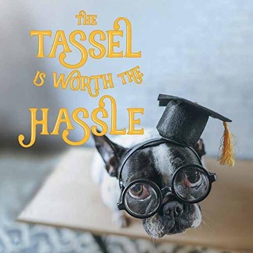 The Tassel Was Worth the Hassle Leisure, Home & Garden