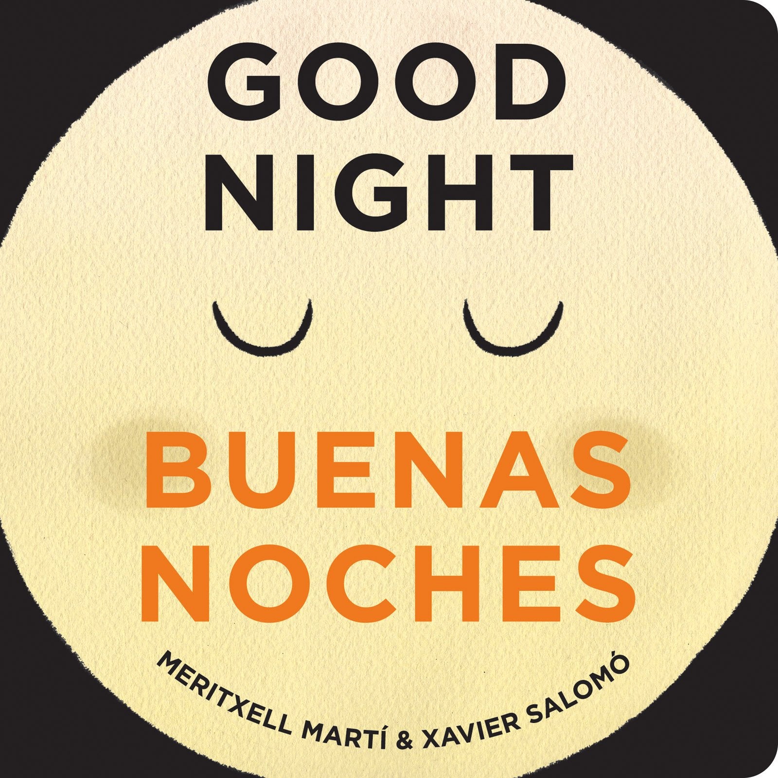 Good Night/Buenas Noches Parents & Children