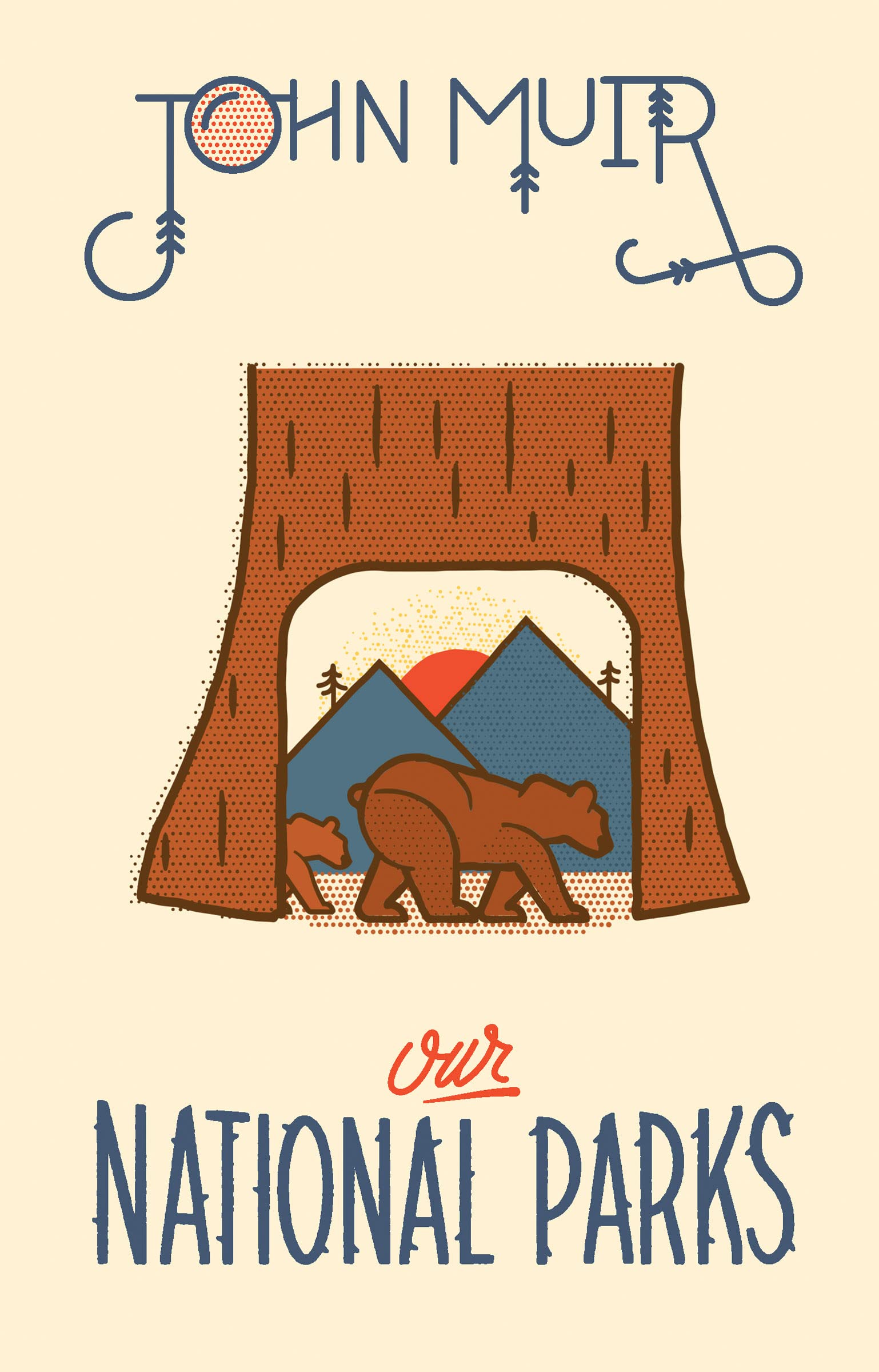 Product Image: Our National Parks