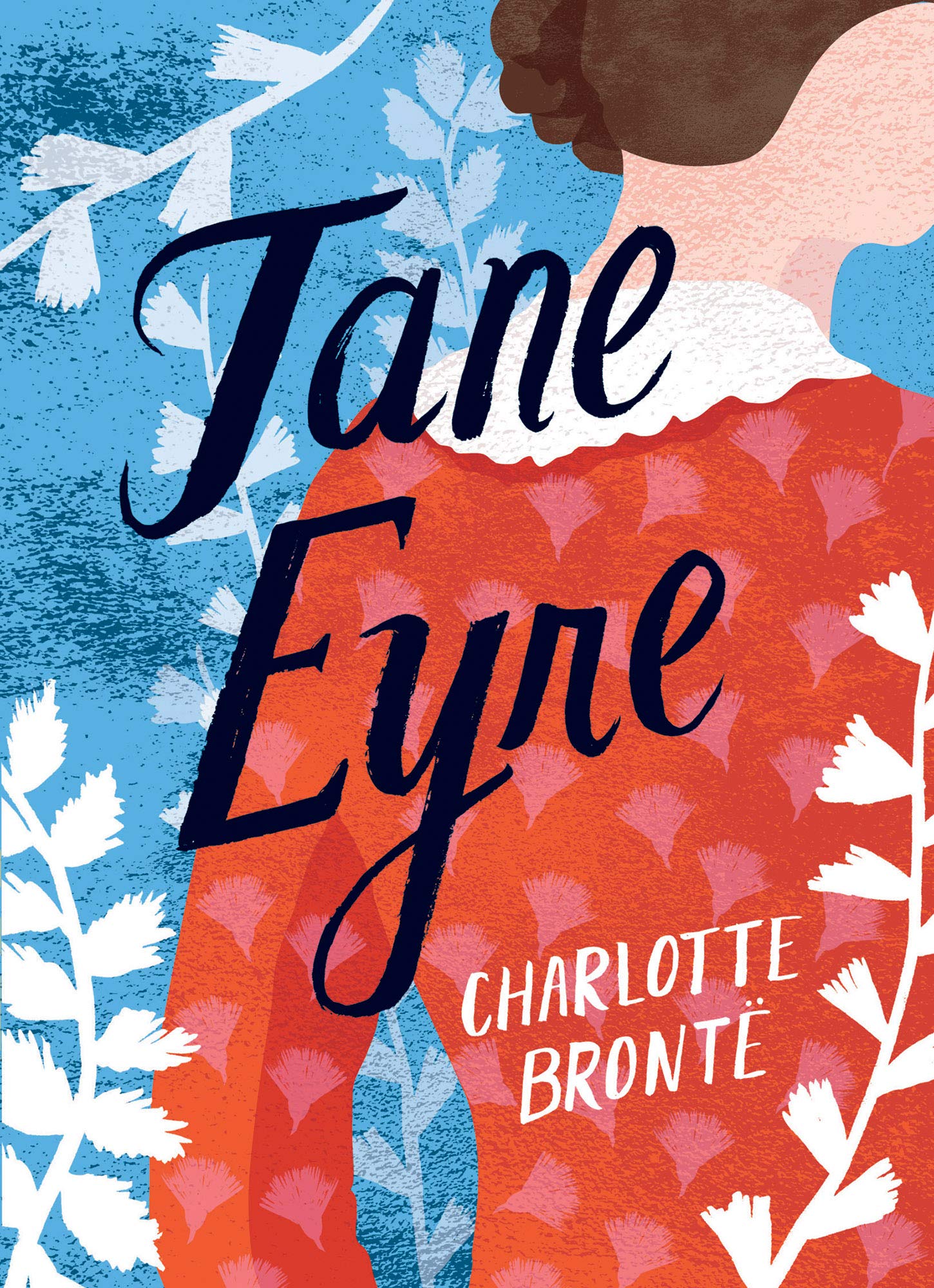 Jane Eyre (Women's Voices) Classics