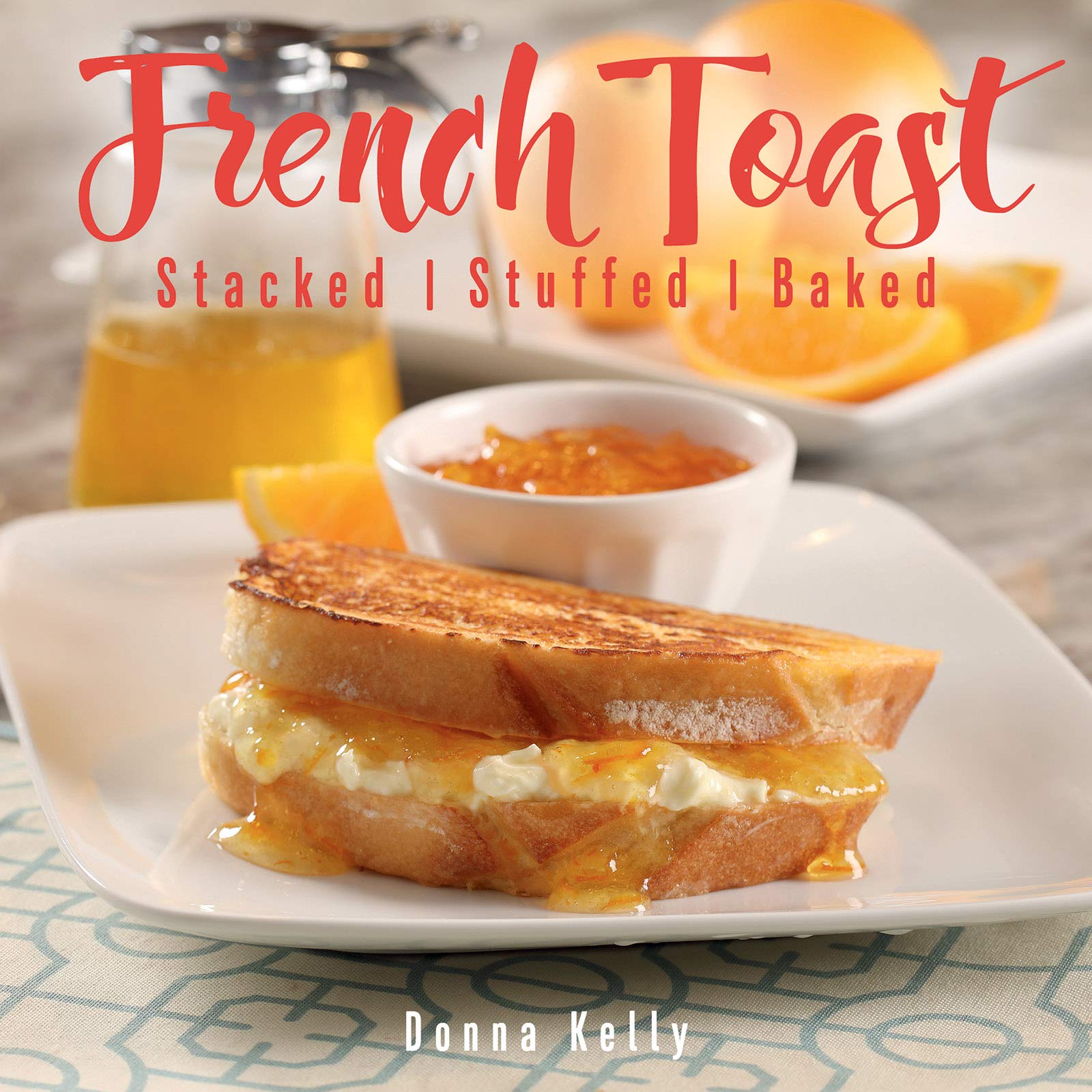 French Toast, New Edition Leisure, Home & Garden