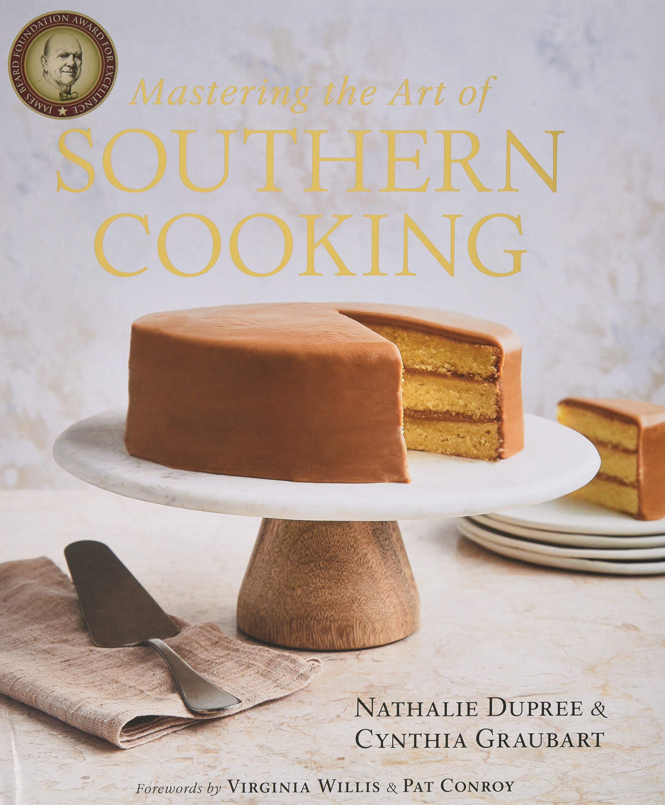 Mastering the Art of Southern Coo Cooking & Enjoying