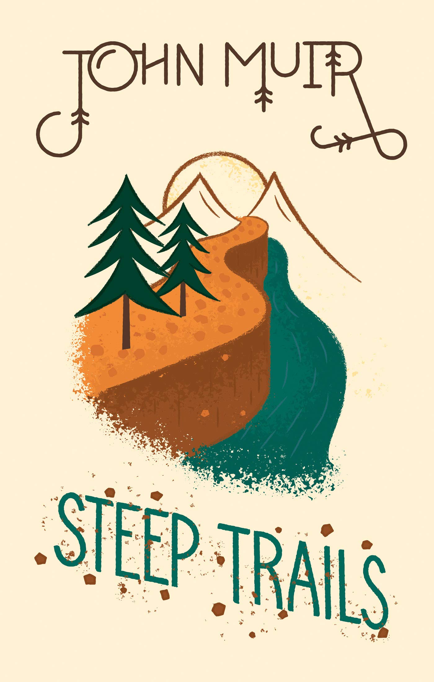 Steep Trails Sports