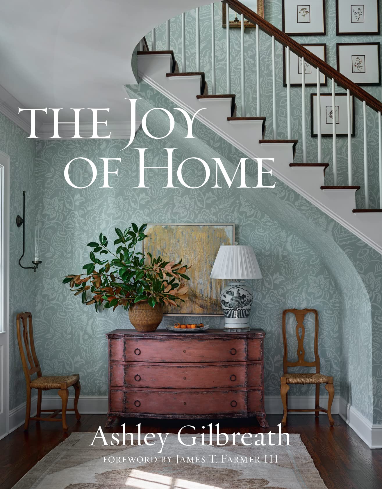 The Joy of Home Architecture
