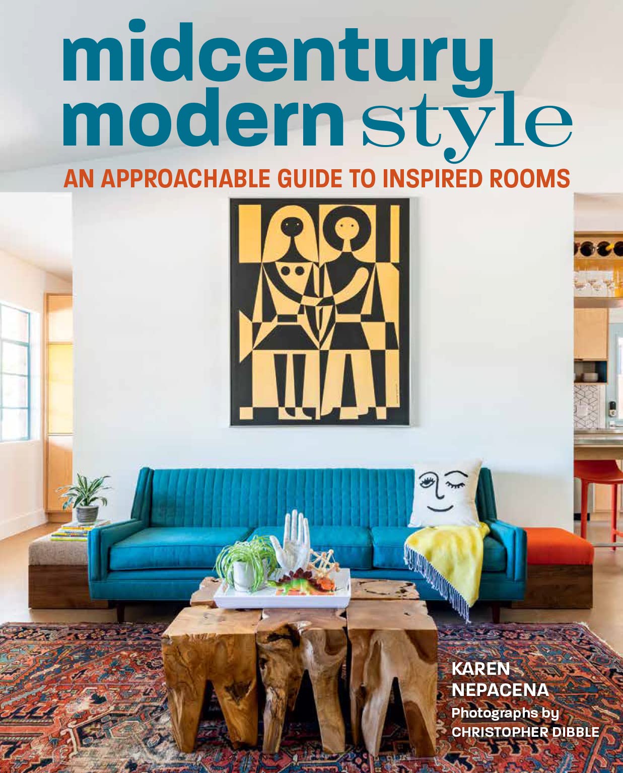 Product Image: Midcentury Modern Style