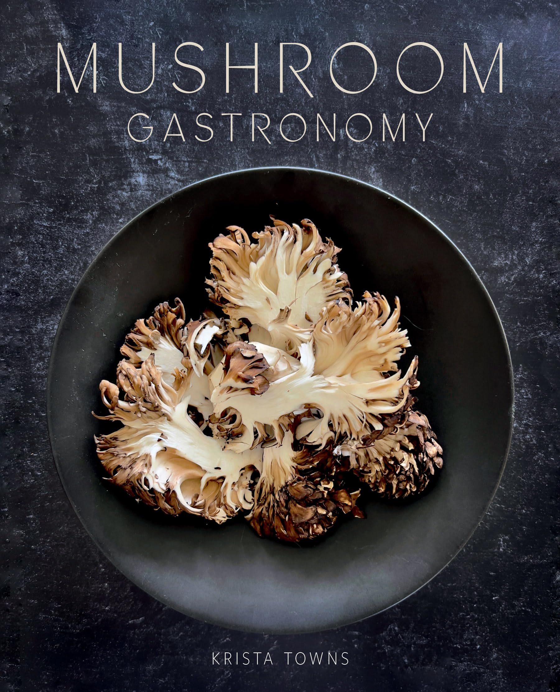 Mushroom Gastronomy: The Art of Cooking with Mushrooms Mathematics