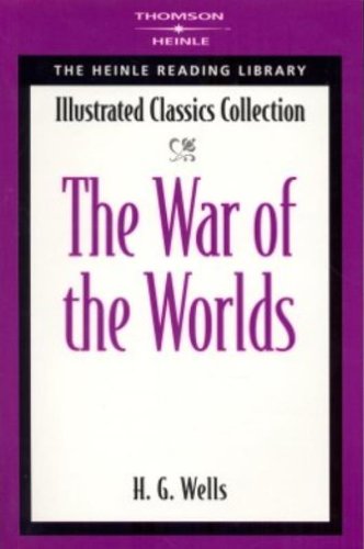 WAR OF THE WORLDS Foreign Languages ​​& Dictionaries