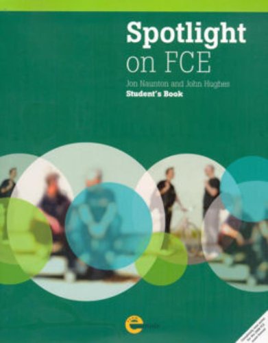 Product Image: Spotlight on FCE