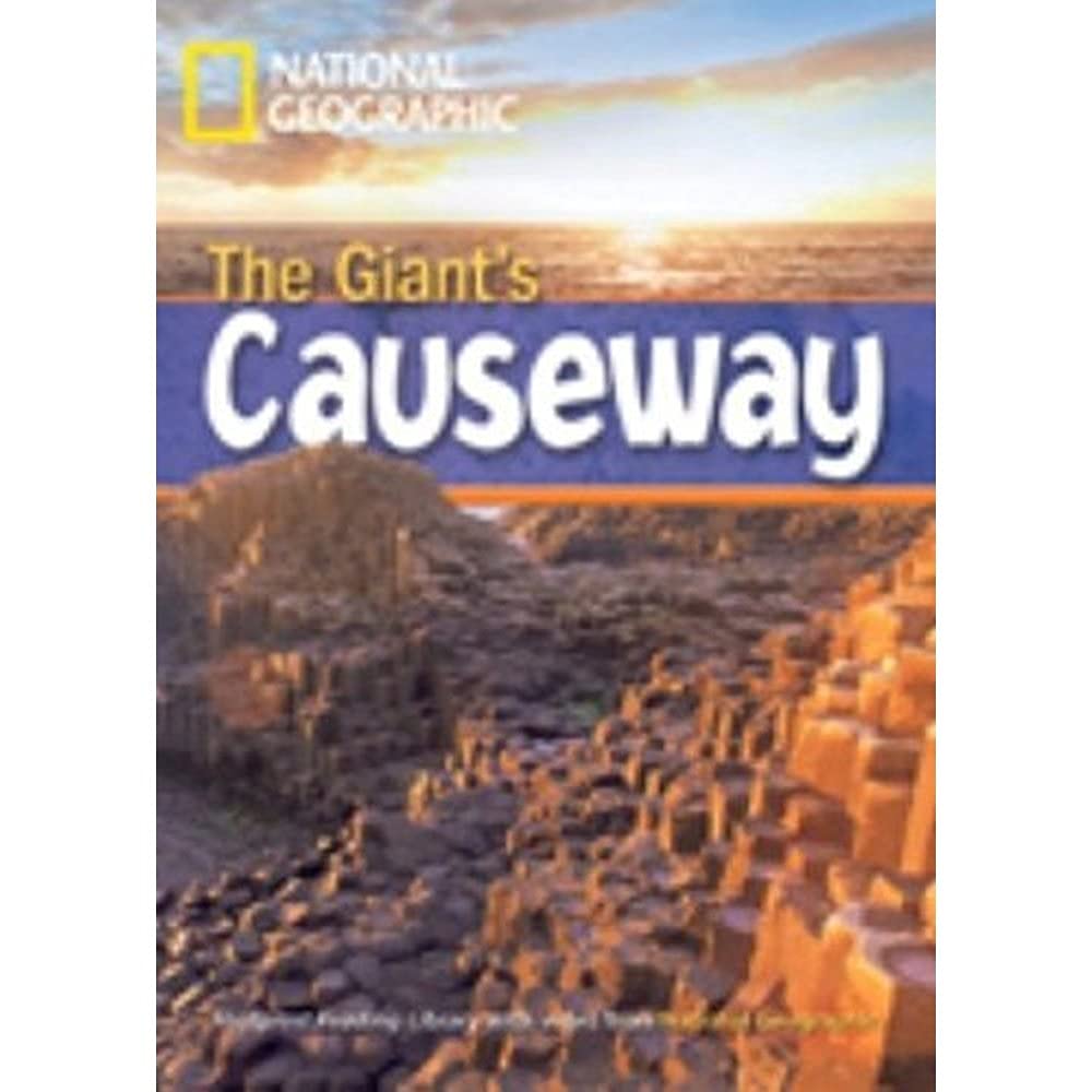 Product Image: The Giant's Causeway