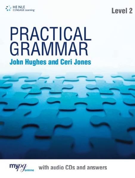 Practical Grammar 2: (Helbling Langauges) (Practical Grammar: Student Book with Key) Foreign Languages ​​& Dictionaries