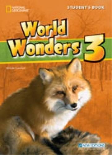Product Image: World Wonders 3