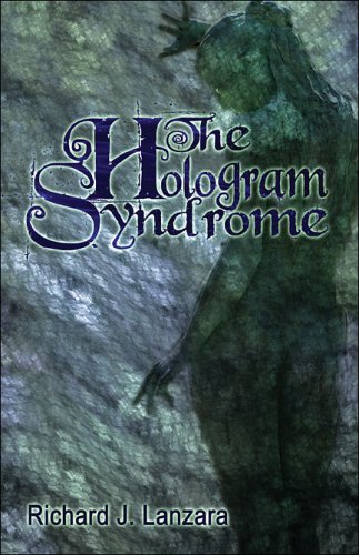 The Hologram Syndrome Books