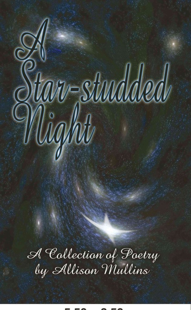 A Star-Studded Night: A Collection of Poetry Poetry