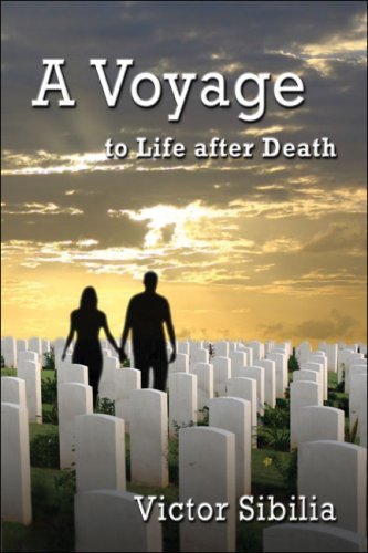 A Voyage to Life After Death Historical Fiction