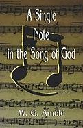 A Single Note in the Song of God Religion & Esotericism