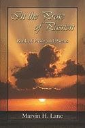 In the Prose of Passion: Book of Prose And Poems Poetry