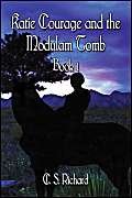 Katie Courage And the Modulam Tomb Contemporary literature
