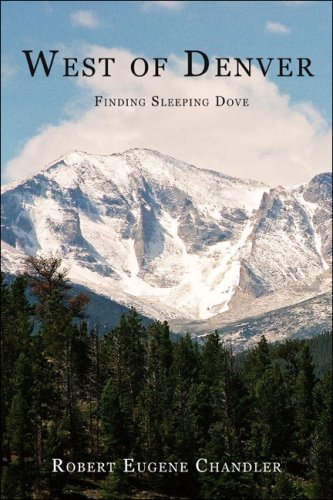 Product Image: West of Denver: Finding Sleeping Dove