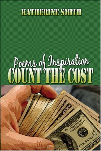 Count the Cost: Poems of Inspiration Poetry