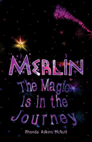 Merlin: the Magic Is in the Journey Fantasy & Sci-Fi