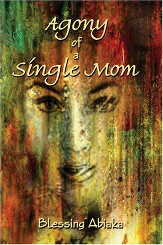 Product Image: Agony of a Single Mom