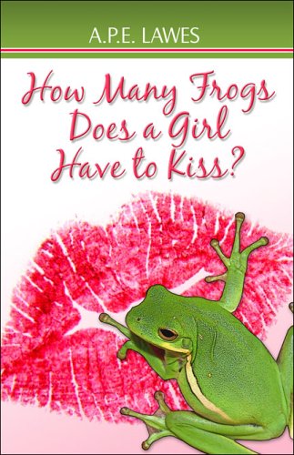 How Many Frogs Does a Girl Have to Kiss? Lifestyle