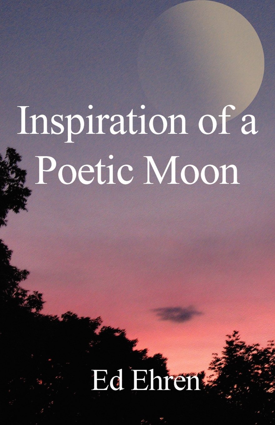 Inspiration of a Poetic Moon Poetry