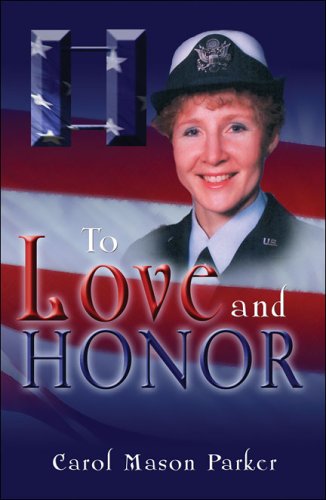 To Love And Honor Contemporary Romance