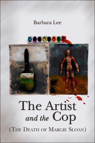 The Artist And the Cop: The Death of Margie Sloan Detective & CSI