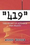 419: The Story of Advance Fee Fraud Self-help