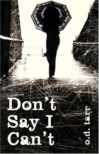 Product Image: Don't Say I Can't