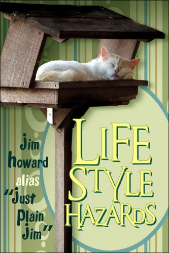 Life Style Hazards Books