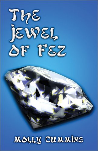 The Jewel of Fez Novels & Short Stories
