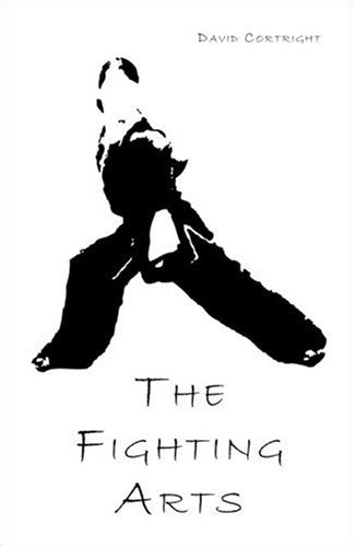The Fighting Arts Philosophy