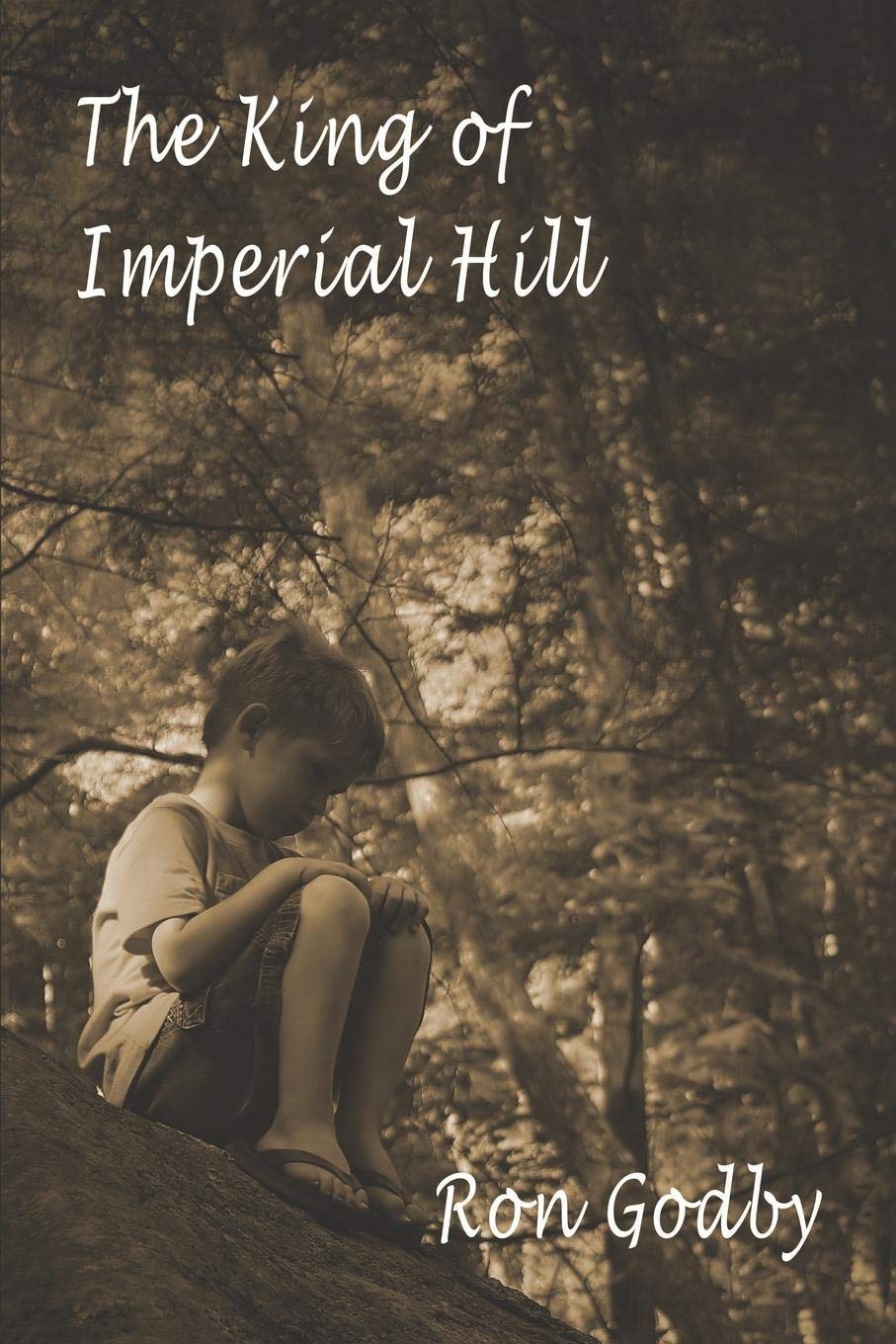 The King of Imperial Hill Contemporary literature