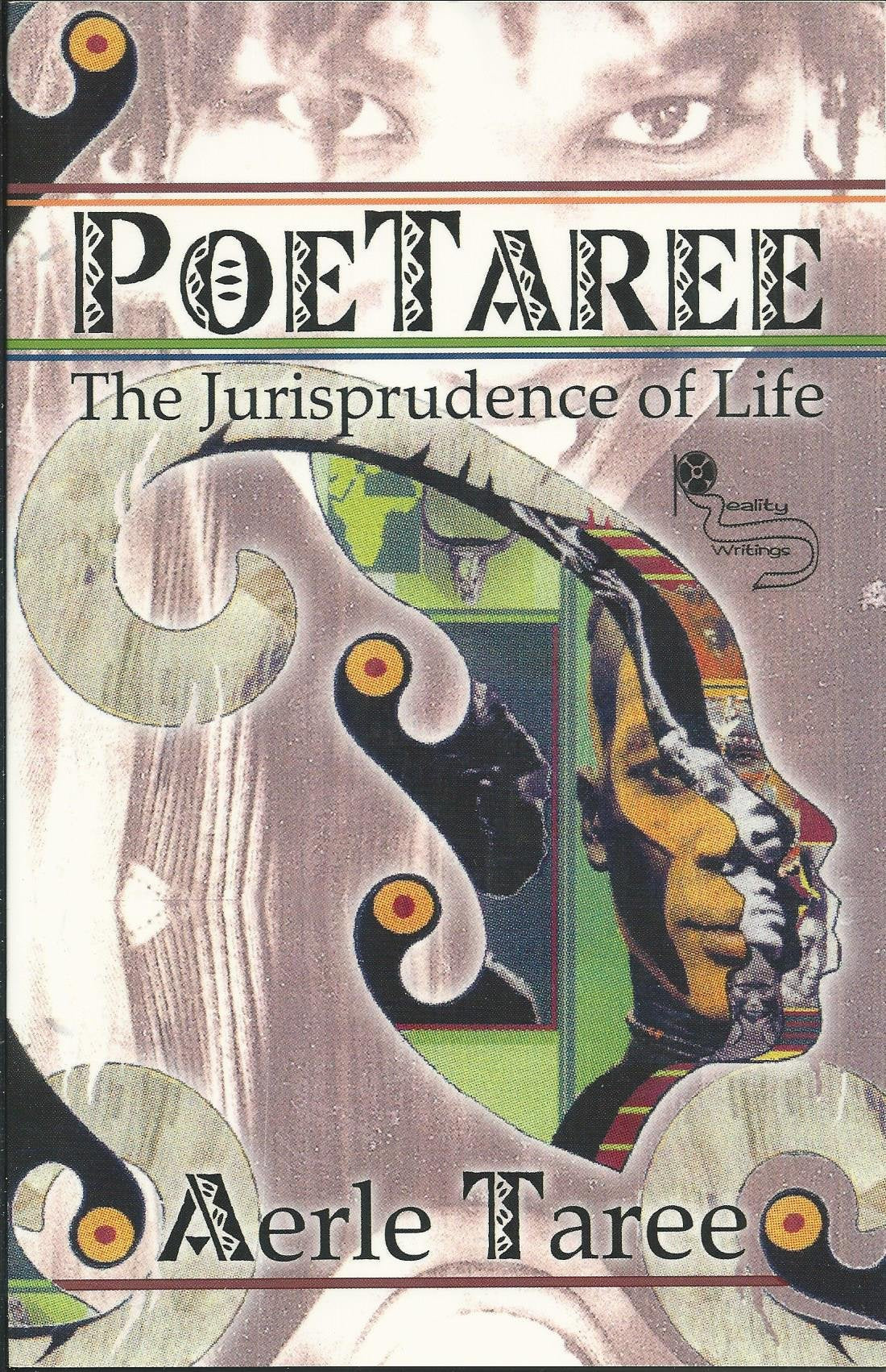 Poetaree: The Jurisprudence of Life Poetry