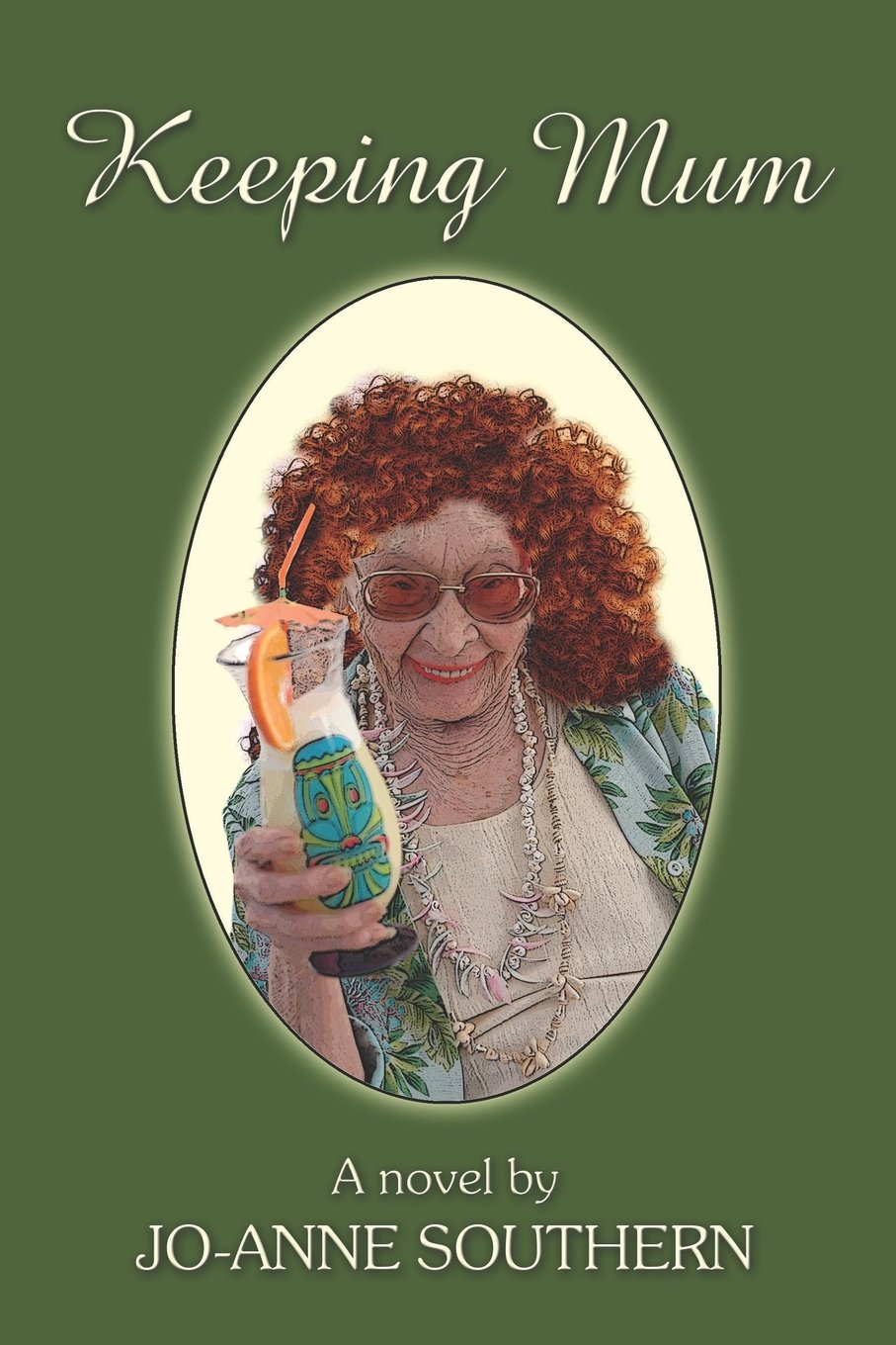 Product Image: Keeping Mum
