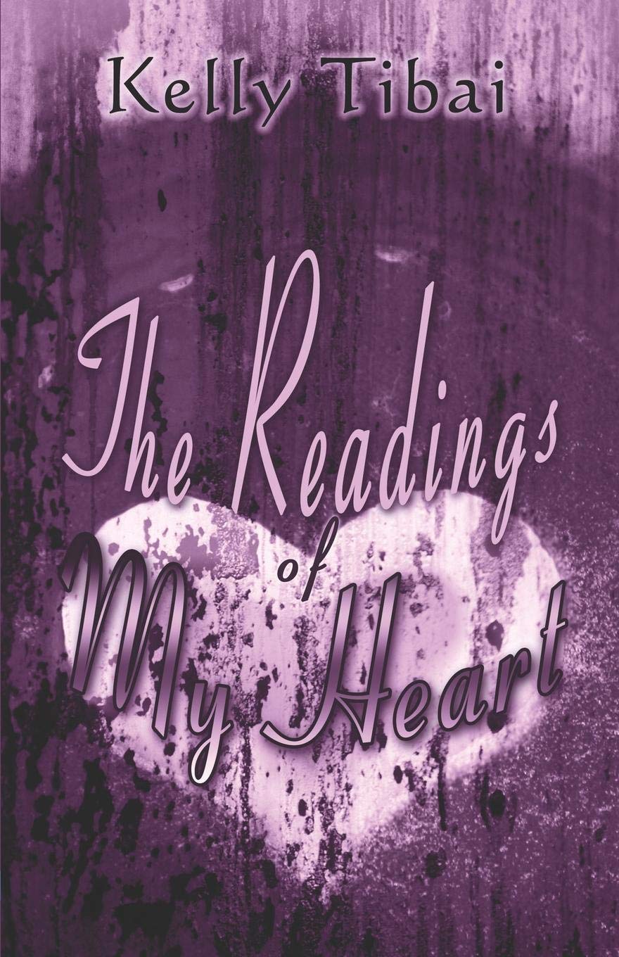 The Readings of My Heart Poetry