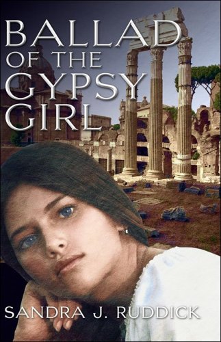 Ballad of the Gypsy Girl Action & Adventure