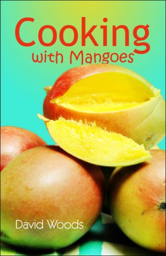 Product Image: Cooking With Mangoes
