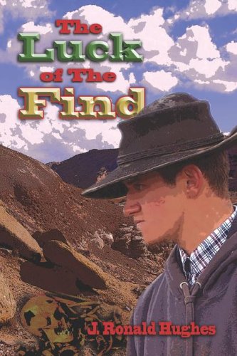 The Luck of the Find Action & Adventure