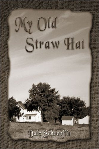 Product Image: My Old Straw Hat