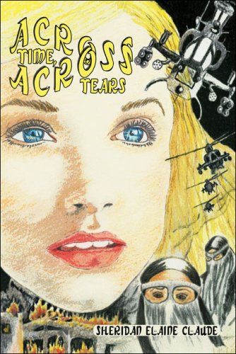Across Time, Across Tears Action & Adventure