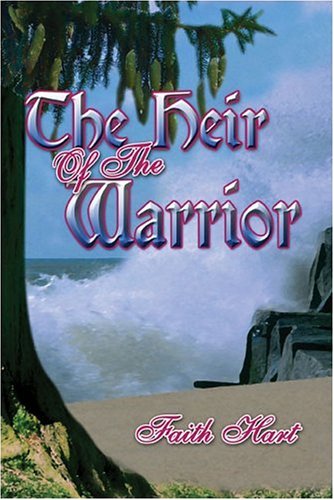 The Heir of the Warrior Fantasy & Sci-Fi