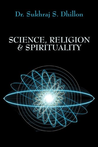 Science, Religion & Spirituality Self-help