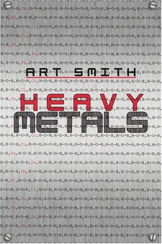 Heavy Metals Mathematics
