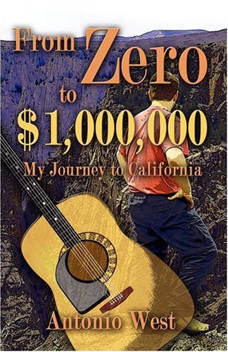 From Zero to $1,000,000: My Journey to California Memories