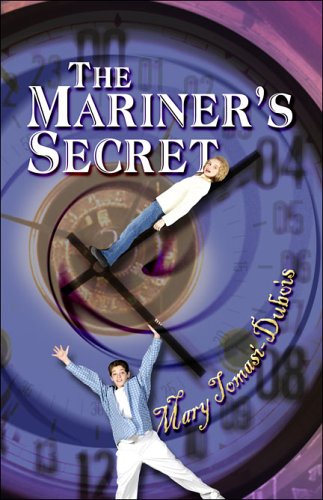 The Mariner's Secret Novels & Short Stories