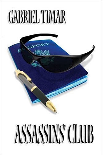 Product Image: Assassins' Club
